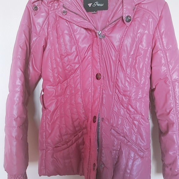 Women's Jacket - Picture 3 of 4
